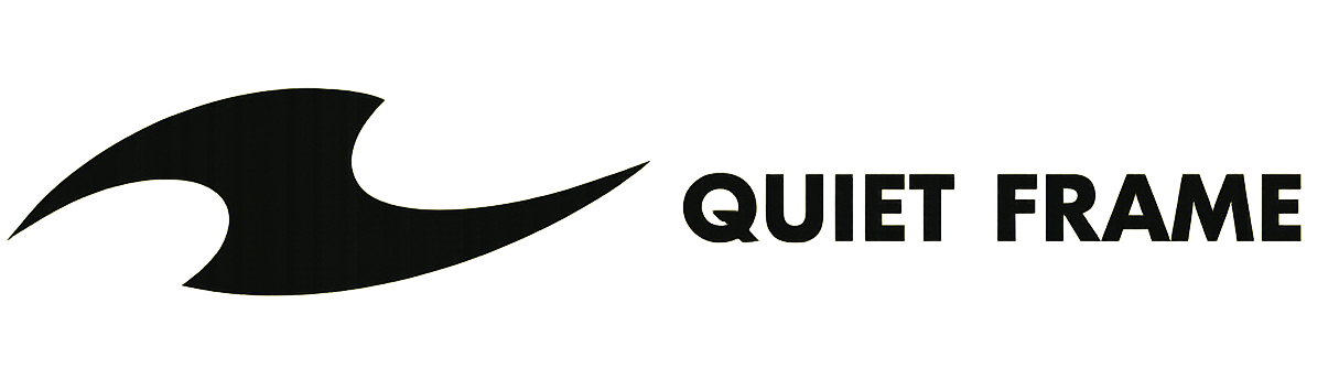 Quiet Frame